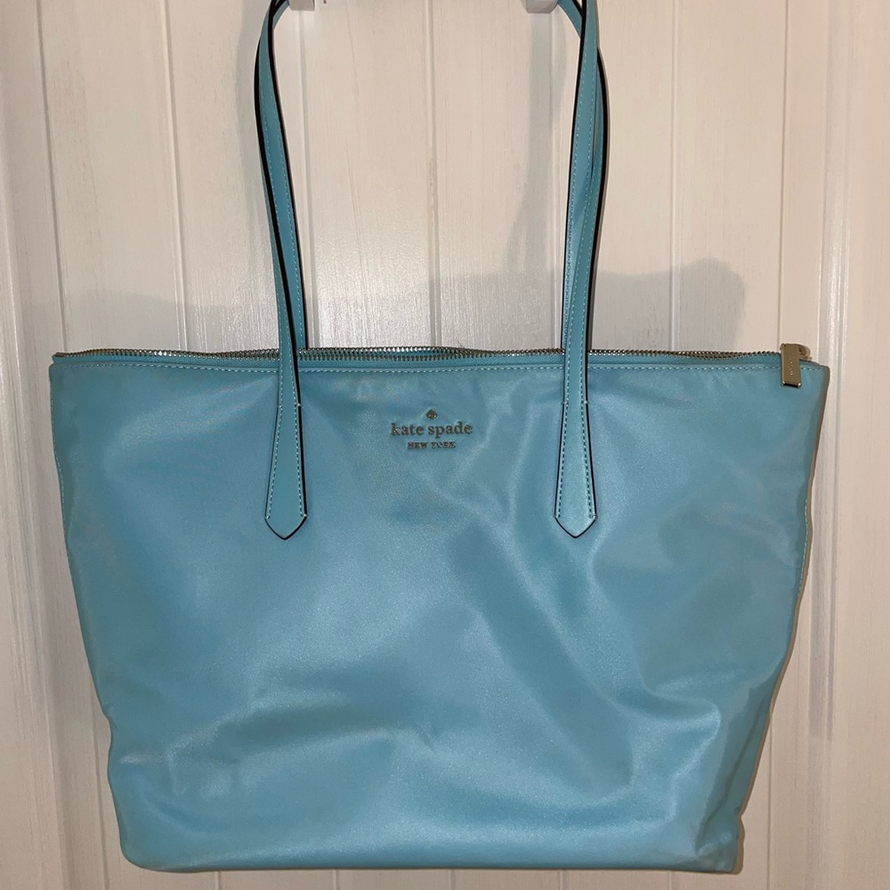 Kate Spade Kitt Large Tote